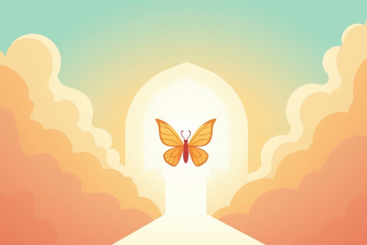 Angel Number 1515 Meaning: Change, Freedom, and New Beginnings