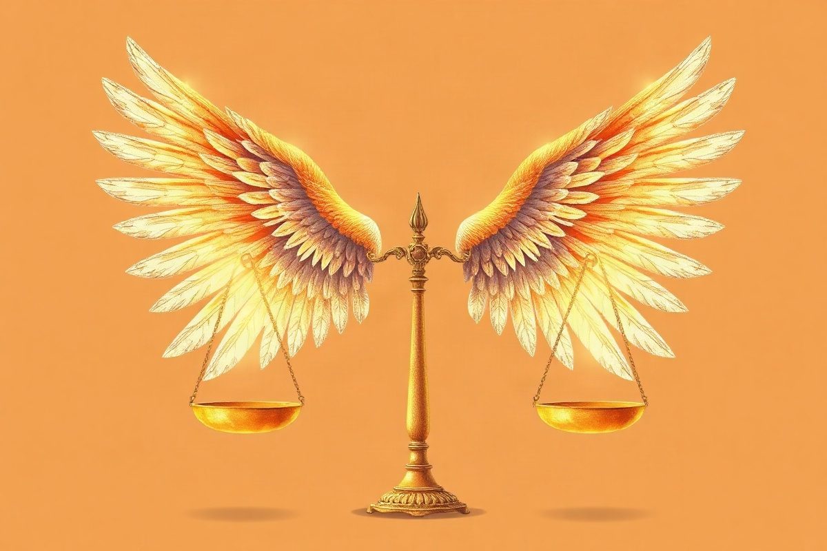 Angel Number 2222 Meaning: Balance, Trust, and Partnership
