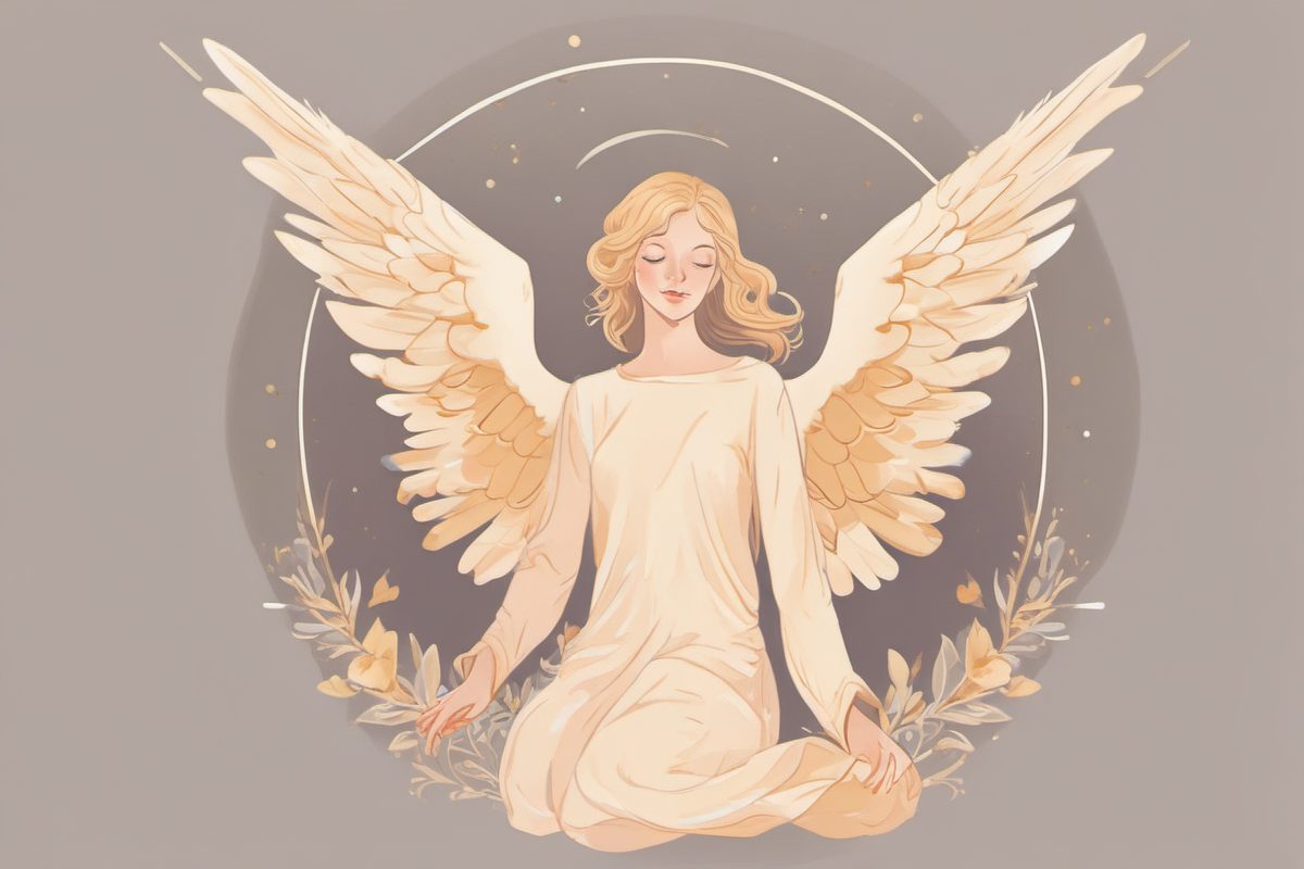 Angel Number 414 Meaning: Stability, Hard Work, and Angelic Support