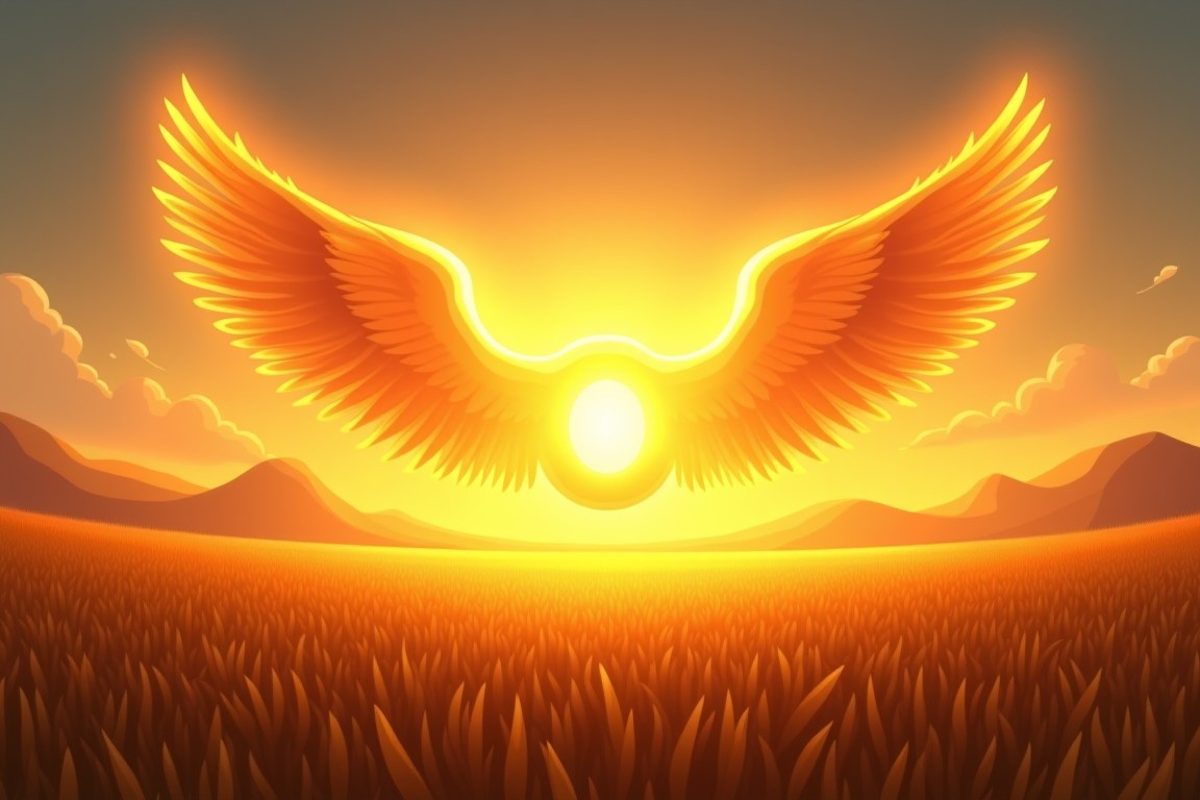 Angel Number 8888 Meaning: Abundance, Balance, and Earned Results