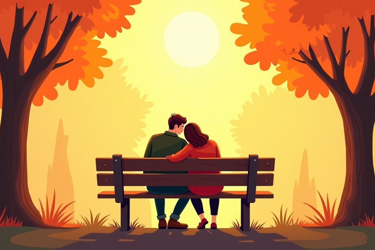 Attachment Styles: The 4 Types and What They Mean for Love