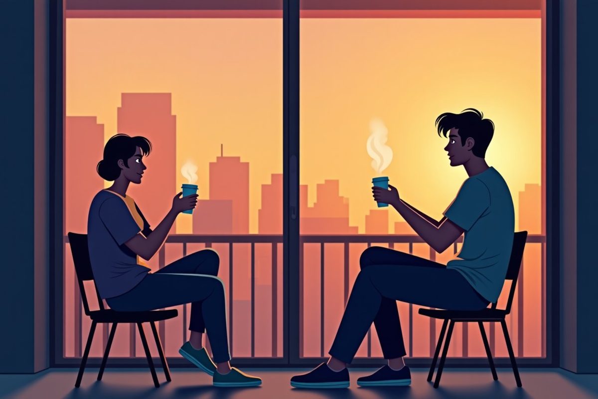 Avoidant Attachment Style: Signs, Causes, and How to Connect