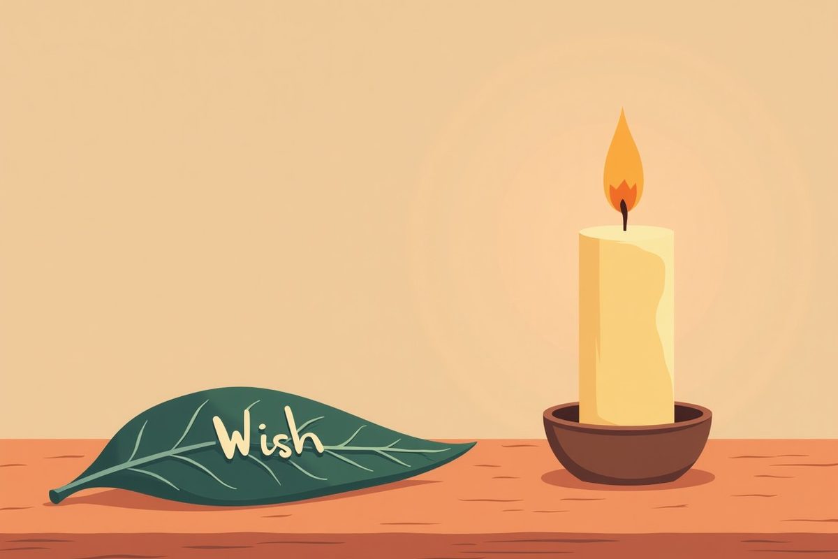 Bay Leaf Manifestation: How to Write, Burn, or Keep Your Wish