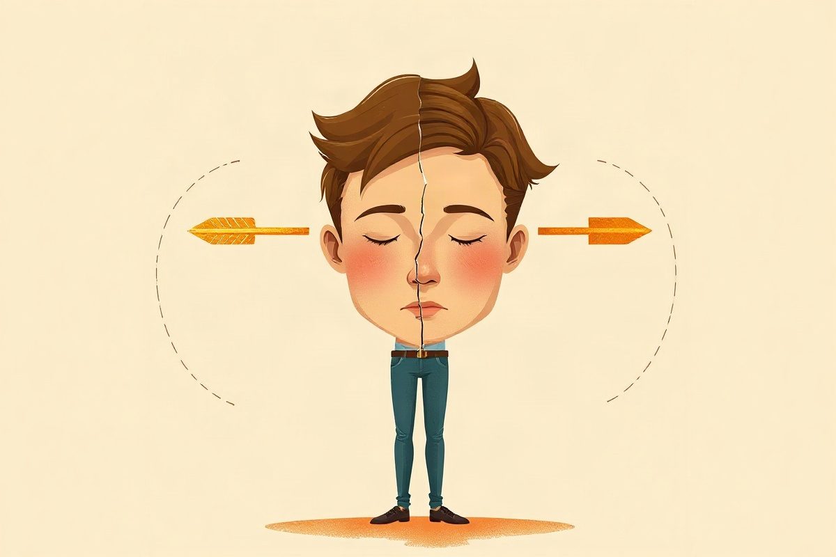 Cognitive Dissonance: Meaning, Examples, and How to Handle It