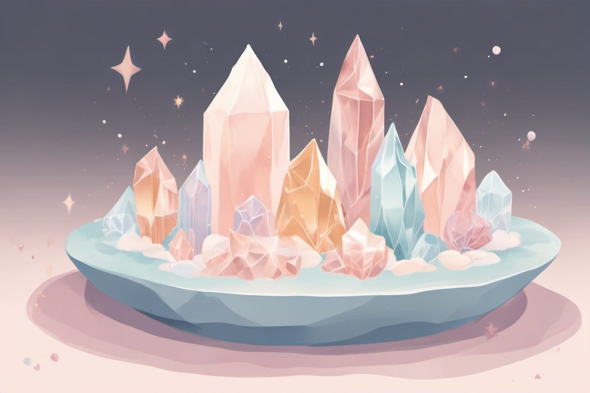 Crystals for Sleep: 7 Calming Stones for Deeper, More Restful Nights