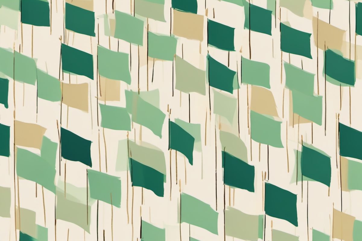15 Green Flags in Relationships That Show It’s Healthy