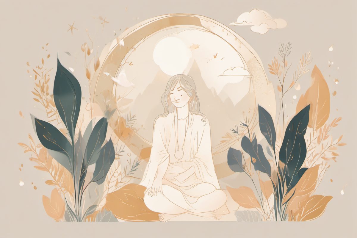 How to Stop Worrying About Things You Can’t Control
