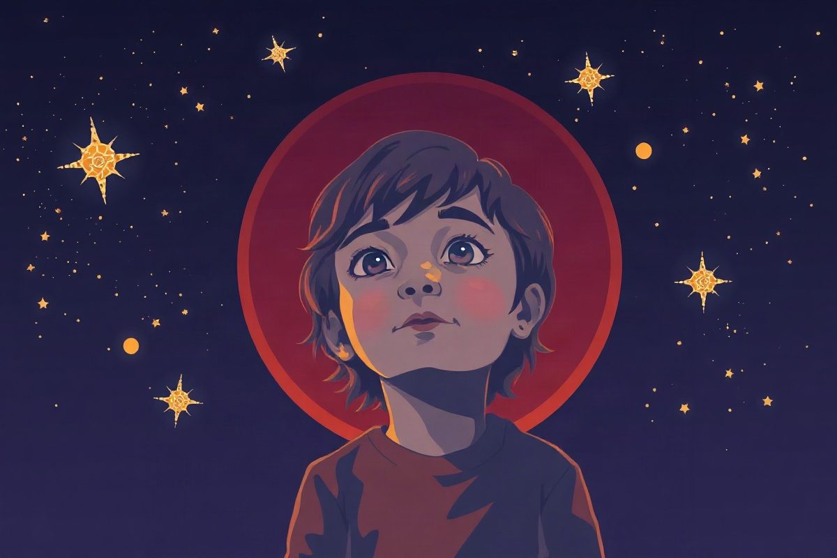 Indigo Children: Origins, Traits, and What the Science Says