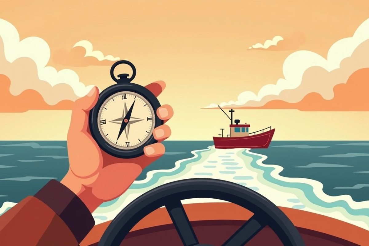 Locus of Control: Internal vs External and Why It Matters
