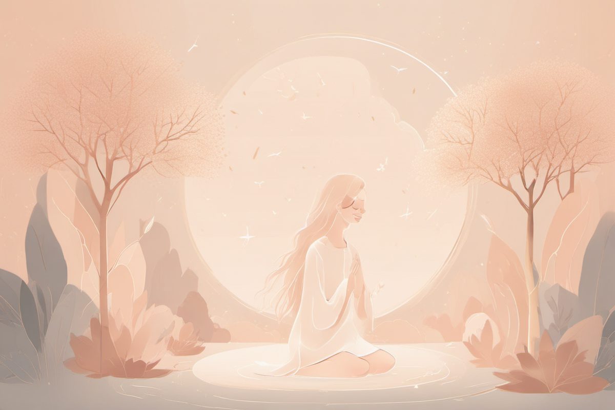 Loving-Kindness Meditation: A Simple Practice to Open Your Heart