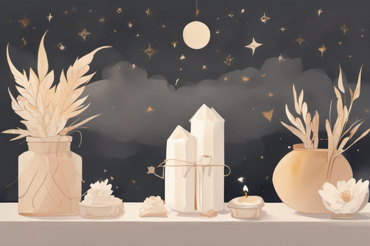 Night Affirmations: 25 Calming Phrases for Restful Sleep