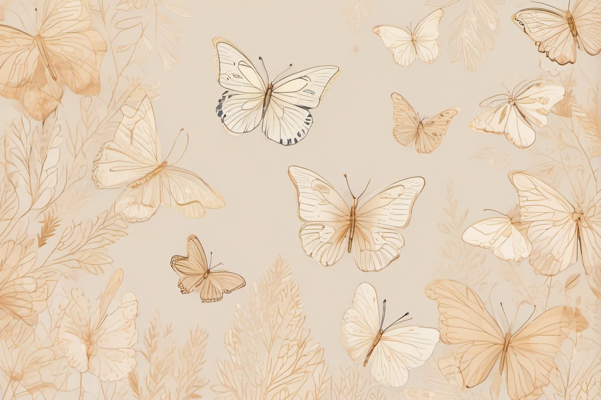 Spiritual Meaning of Butterflies: Signs &amp; Symbolism