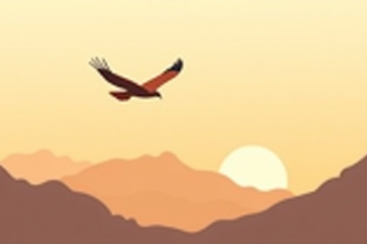 Spiritual Meaning of Seeing a Hawk: Vision, Focus, and Messages