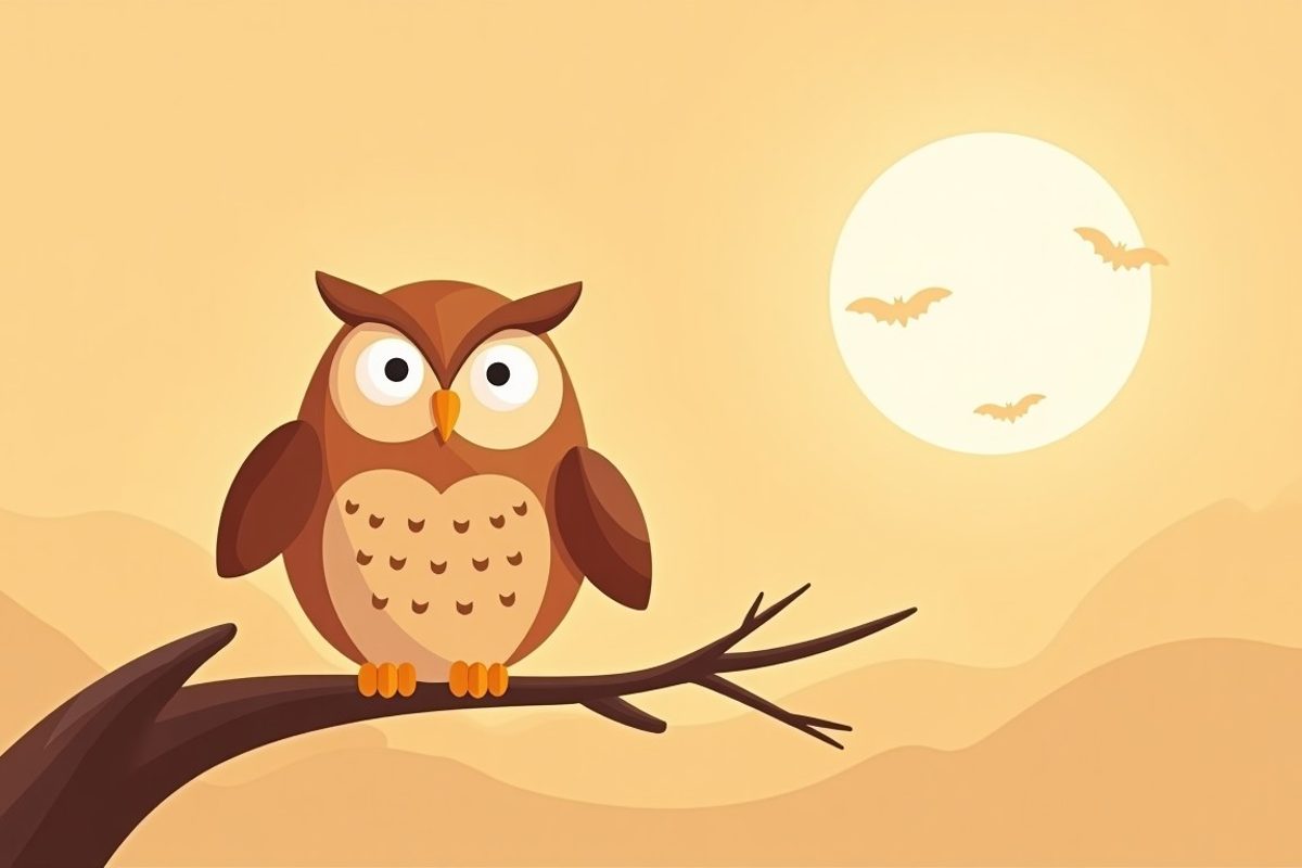 Spiritual Meaning of an Owl: Wisdom, Intuition, and Night Vision