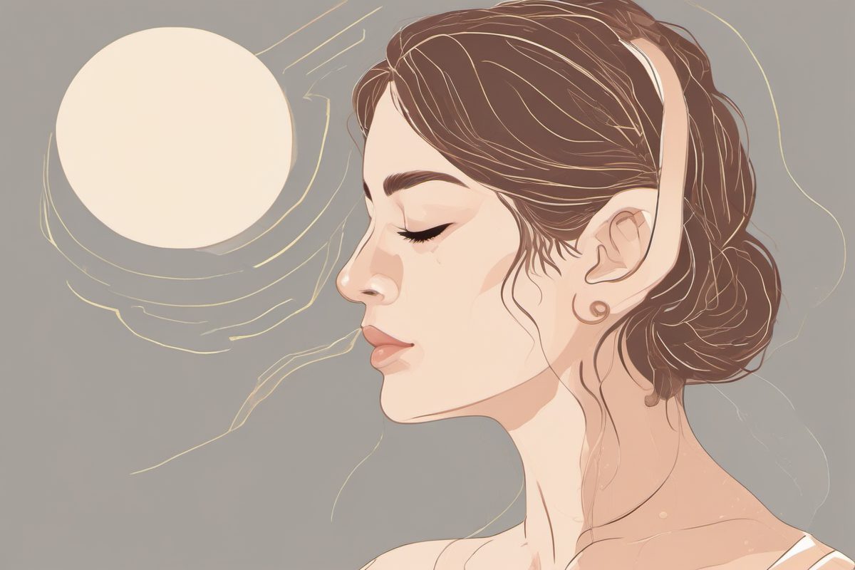 Spiritual Meaning of Ringing in Ears: Left vs Right