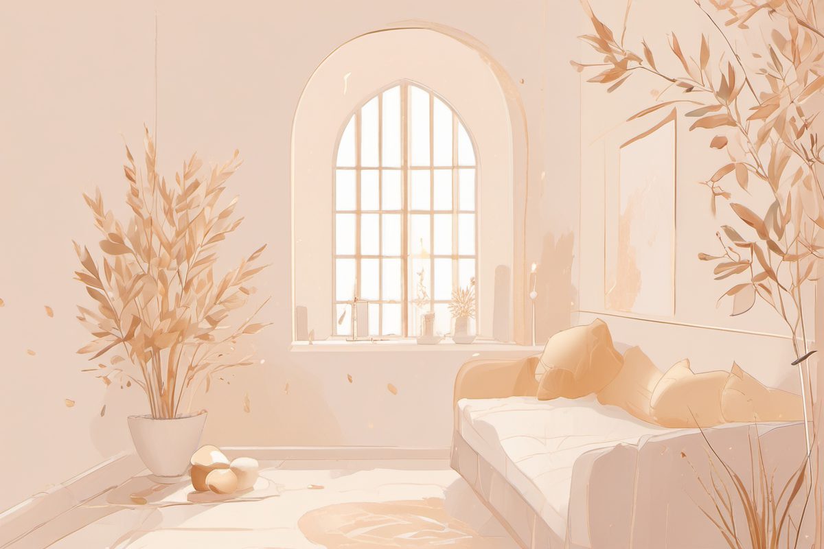 The Art of Silence: How Embracing Quiet Can Transform Your Mental Clarity and Inner Peace