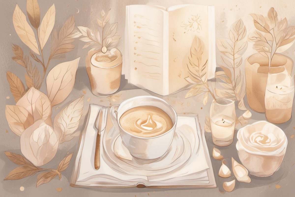 The Power of Gratitude Journaling: How a Daily Practice Rewires Your Brain for Happiness
