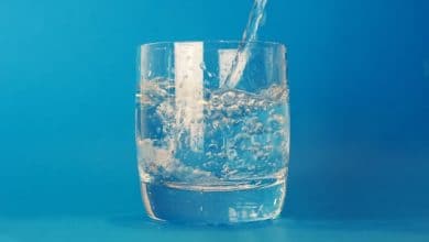 Tell These 7 Words to Water Before Drinking
