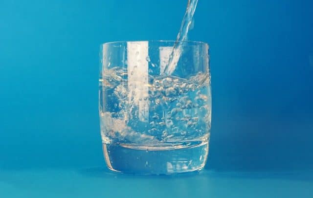 Tell These 7 Words to Water Before Drinking