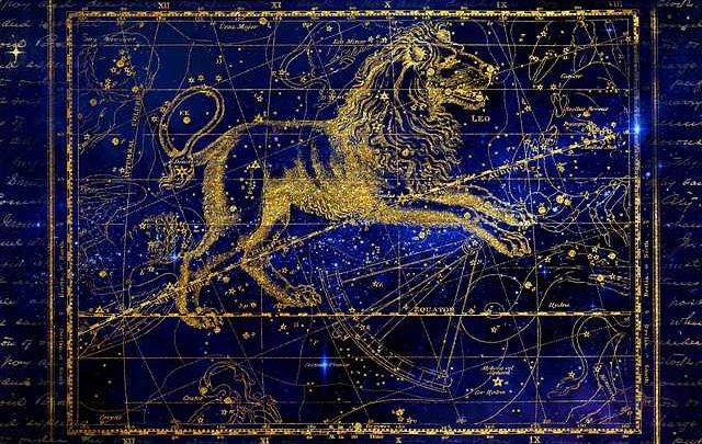 mysterious aspects of horoscope