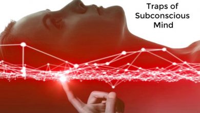 traps subconscious mind