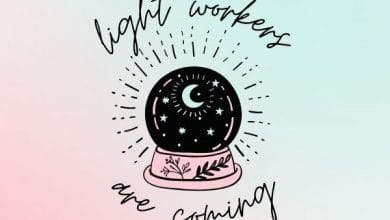 lightworkers quotes