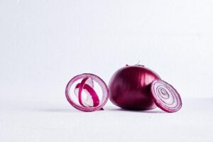 Does Onion Kill The Bacteria