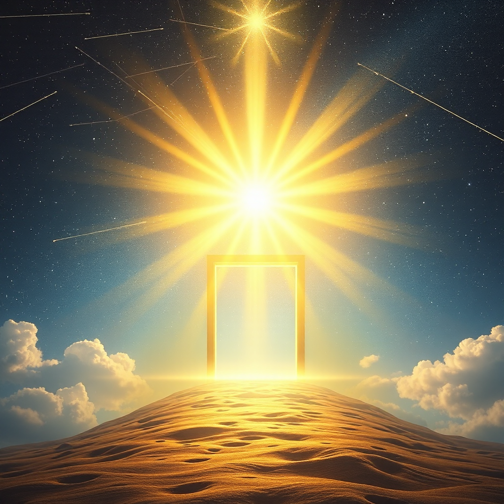 Angel Number 1010 Meaning: Spiritual Growth and Awakening