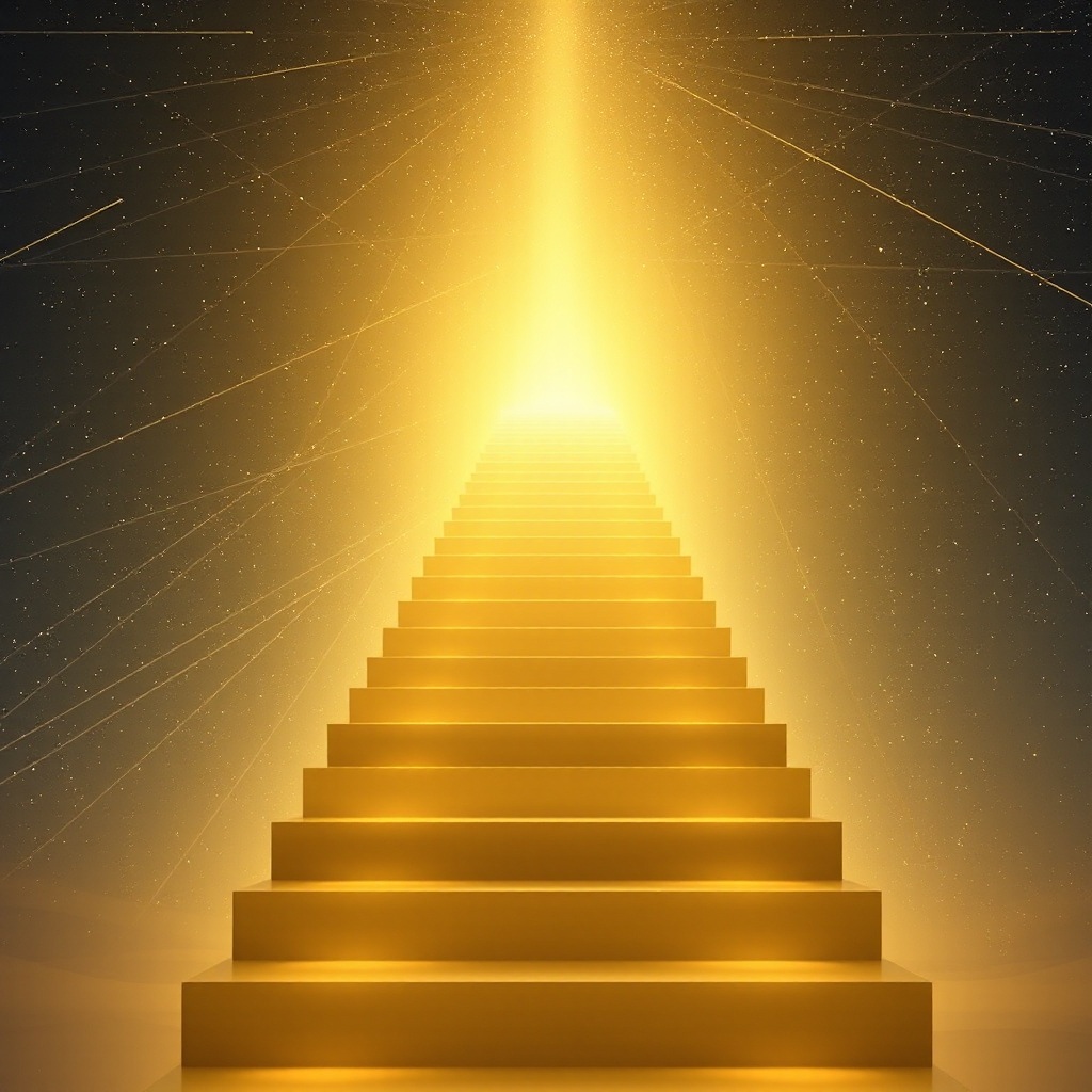 Angel Number 1234 Meaning: Step-by-Step Progress and Forward Momentum