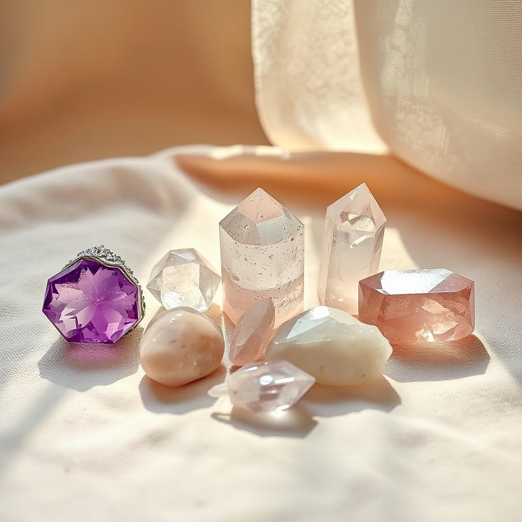 Crystals for Beginners: A Simple, Honest Guide to Getting Started