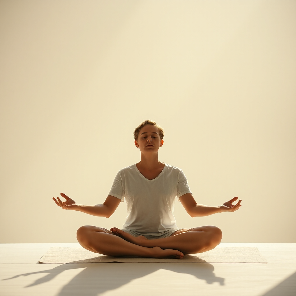 How to Regulate Your Nervous System: A Calm-Body Guide