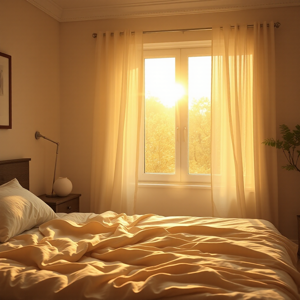 How to Wake Up Early: A Gentle, Gradual Way to Become a Morning Person