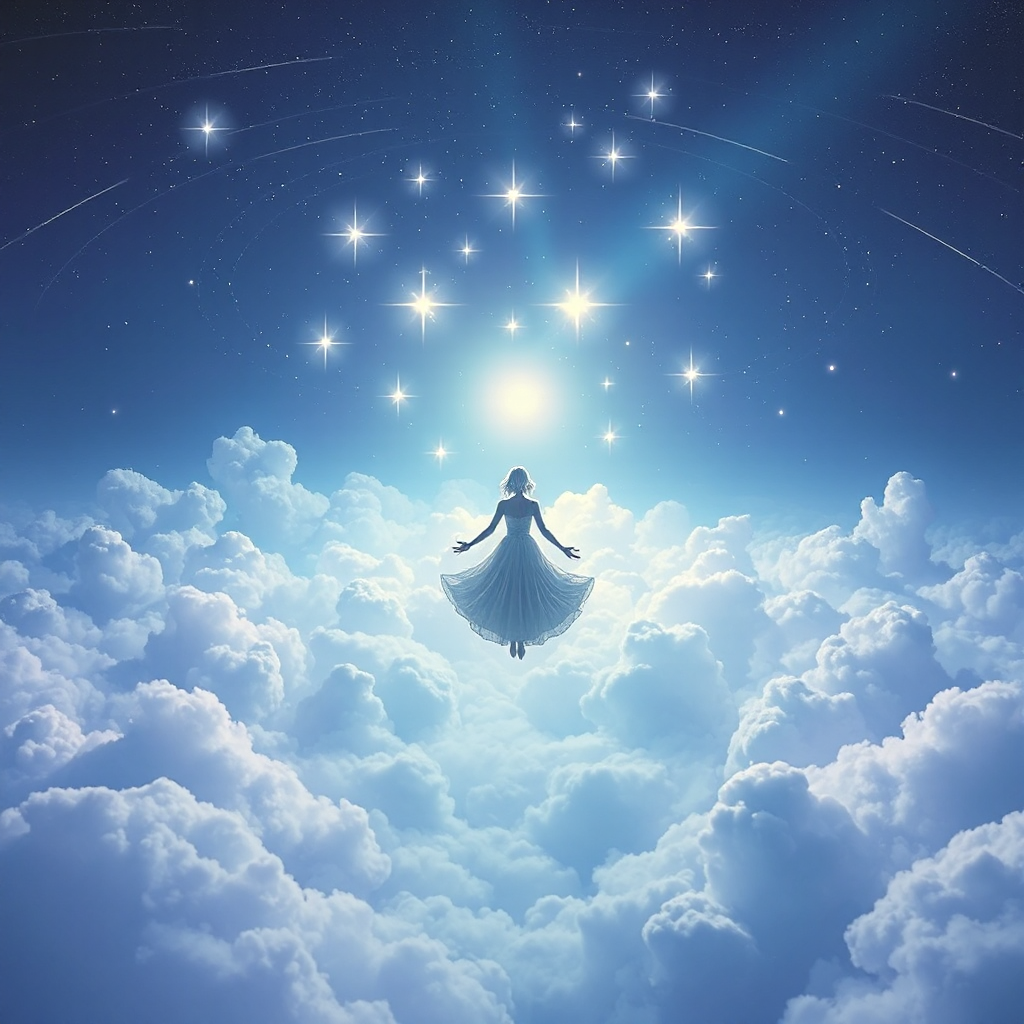 Lucid Dreaming for Beginners: How to Wake Up Inside Your Dreams