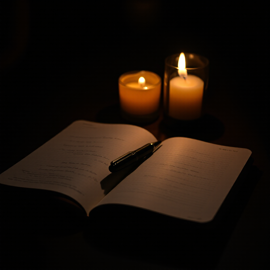 30 Shadow Work Prompts to Heal What You’ve Been Hiding