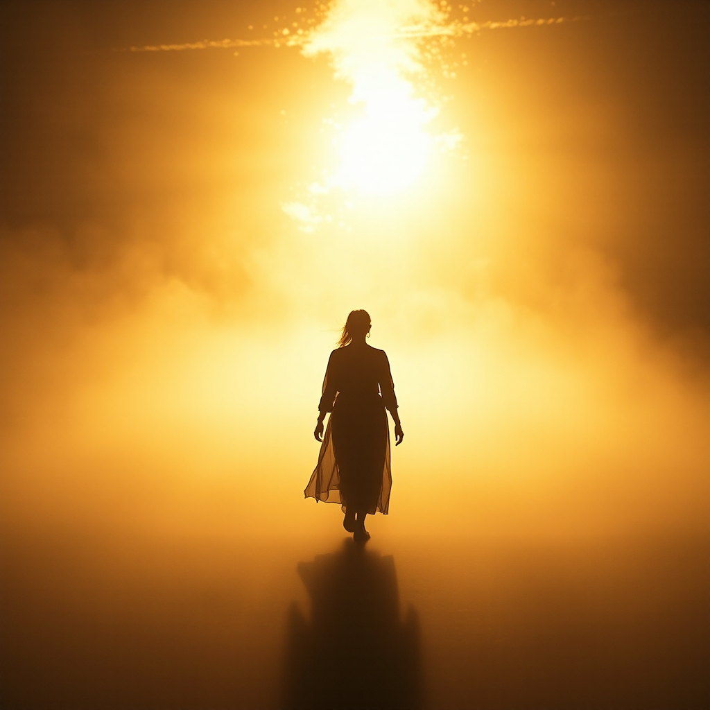 Spiritual Awakening Stages: The 7 Phases You’ll Move Through