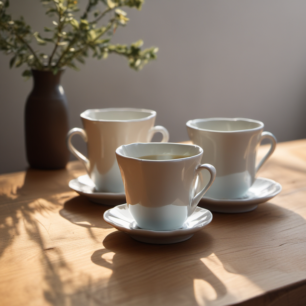 The Two Cup Method: Manifest a Shift in Reality Overnight