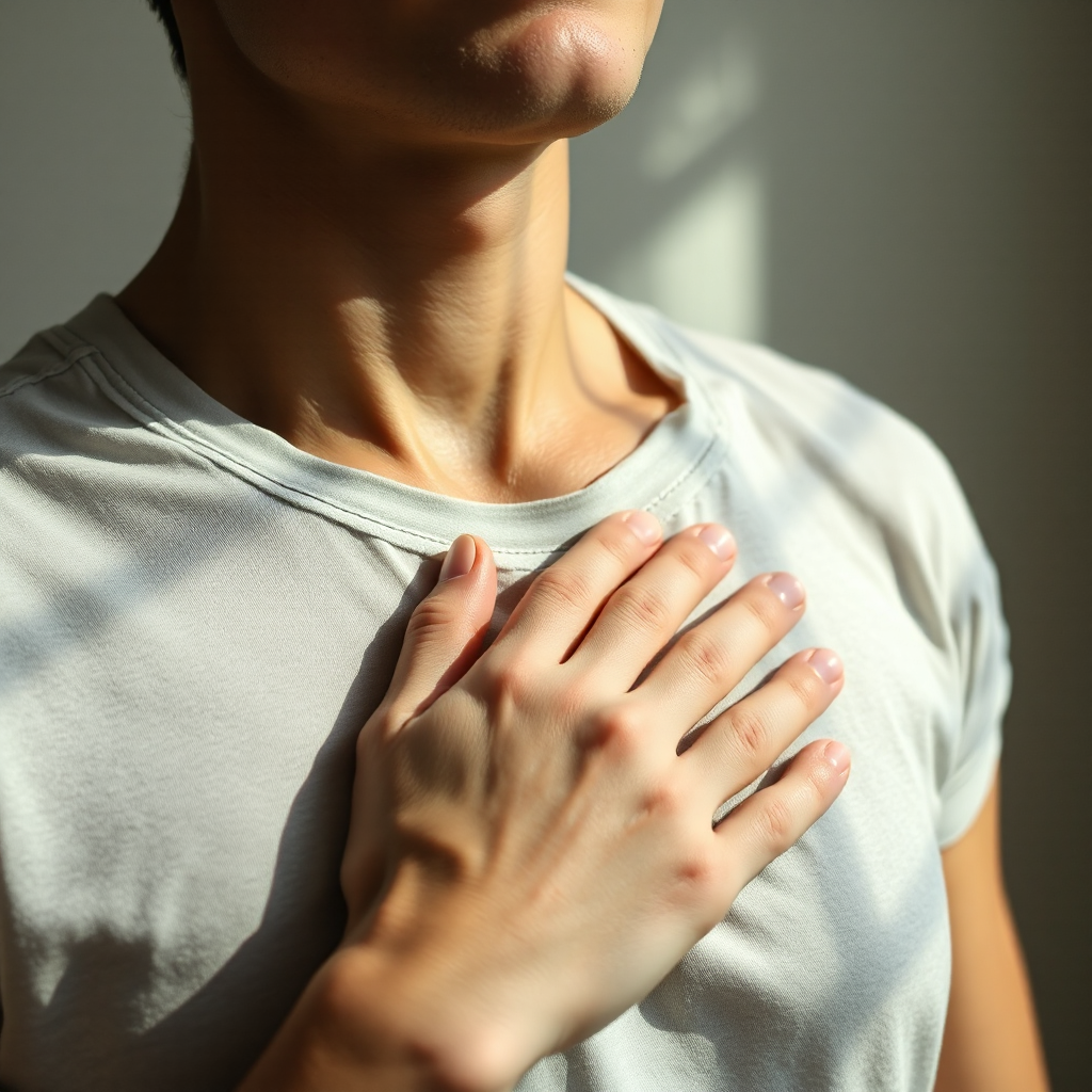 7 Vagus Nerve Exercises to Calm Your Body Fast