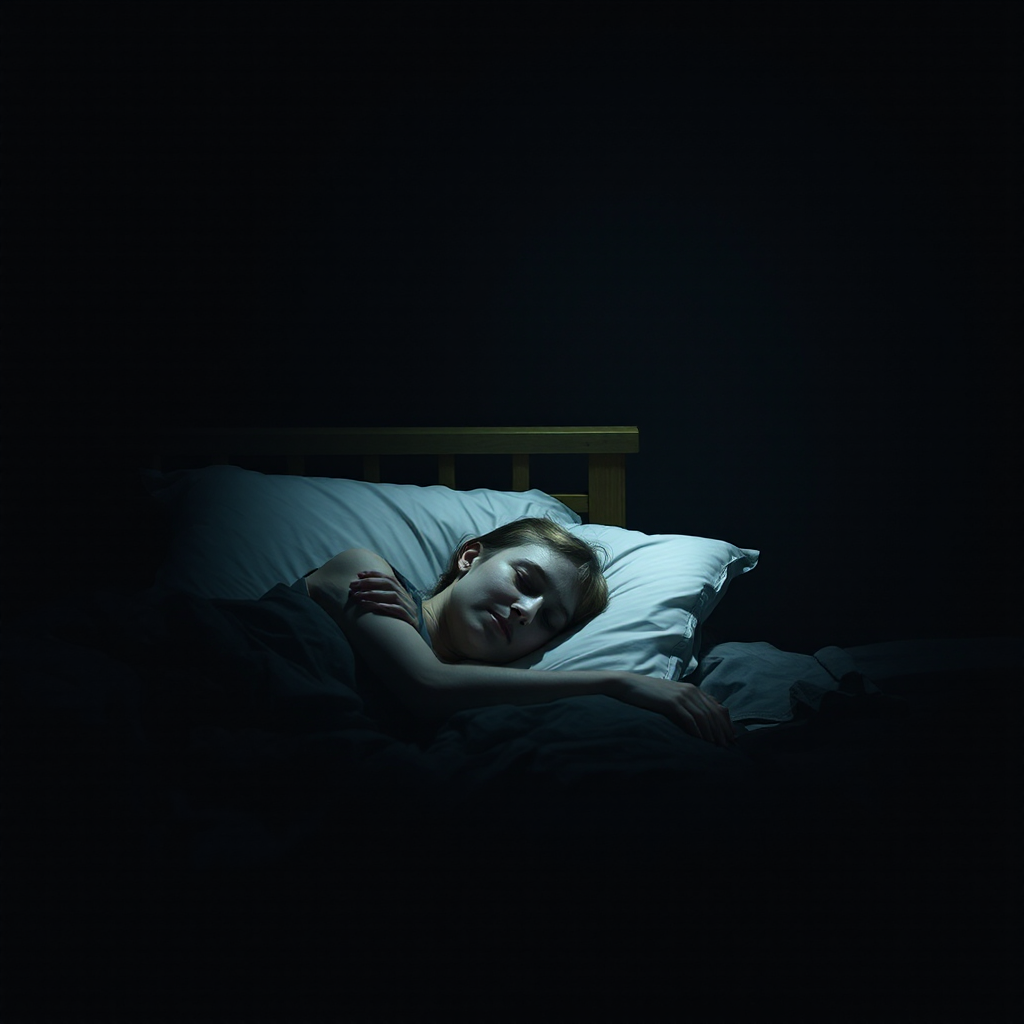 What to Do When You Can’t Sleep: In-the-Moment Techniques That Work